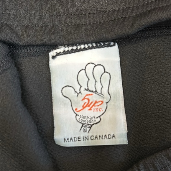 5Up Baselayer legging - Snowboarder - Picture 7 of 8